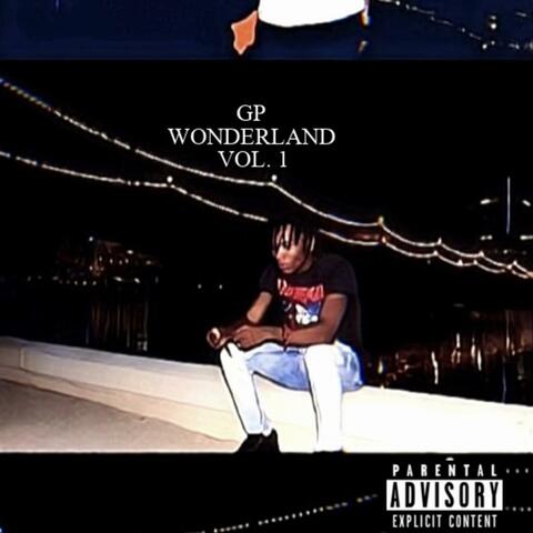GP Wonderland, Vol. 1