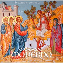 31er Domingo del Tiempo Ordinario: Antífona de Comunión (Salmo 15,11) (feat. Rebecca De La Torre)