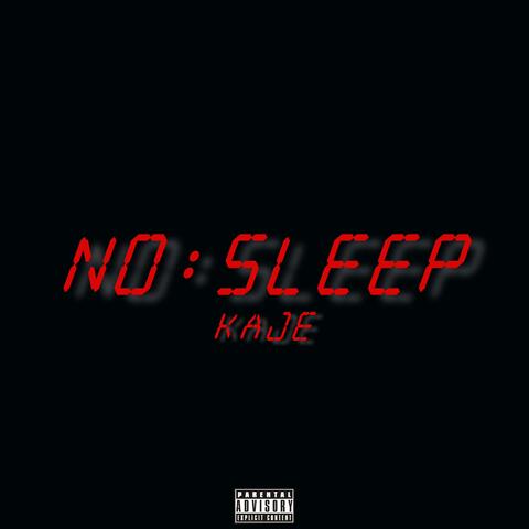 No Sleep