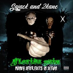 Freestyle Savages (feat. K.E.z On The Track)