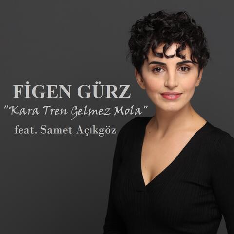 Kara Tren Gelmez Mola (feat. Samet Açıkgöz)