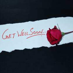 get well soon