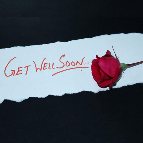 get well soon
