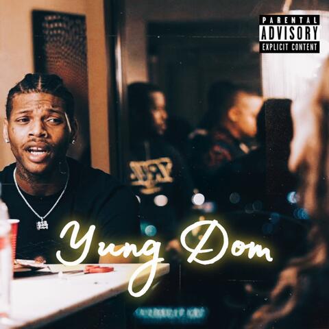 Yung Dom