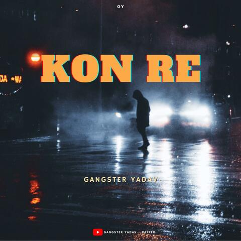Kon Re