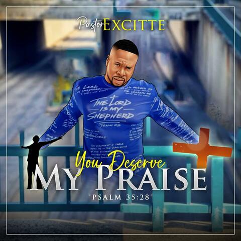 Praise The Lord! (Special Version)