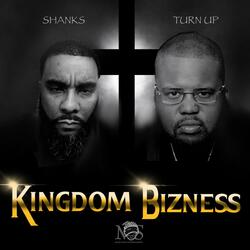Kingdom Bizness (feat. TurnUp)
