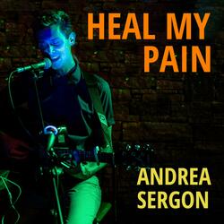 Heal my pain