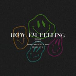 How I'm Feeling (feat. BART XL, L U N A & Johnny (From the Burbs))