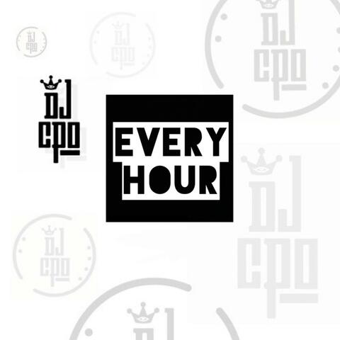 Every Hour (Jersey Club)