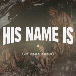 His Name is Wonderful (feat. David Derks)