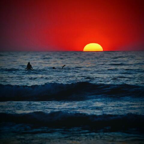 Magic Sunset (Radio Edit)