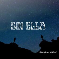 Sin ella