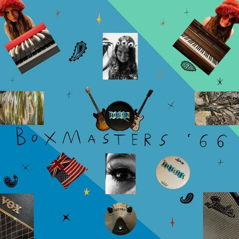 Boxmasters '66