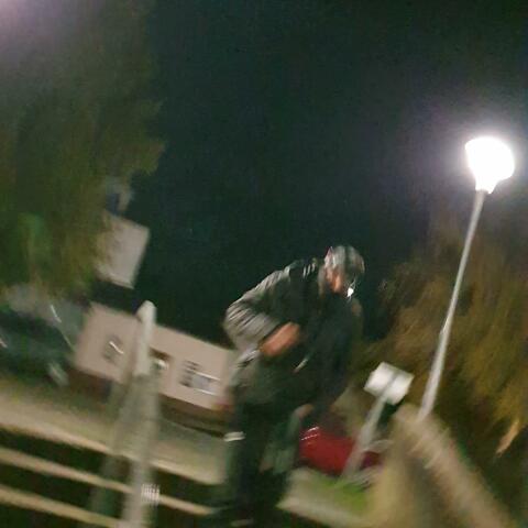 dufflebag