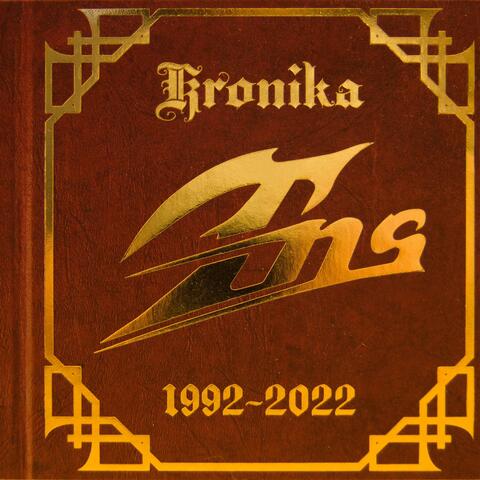 Kronika 1992 - 2022