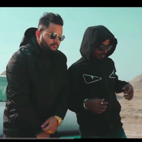 Double Dose (feat. VISHWAKAAR)