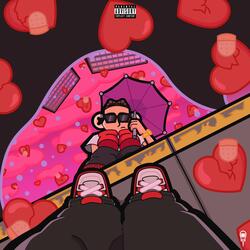 How to love (feat. Barz & Ahlex R)