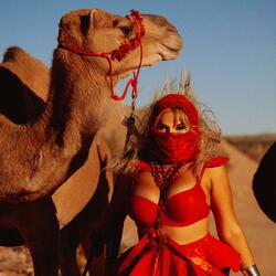 Hot Habibi