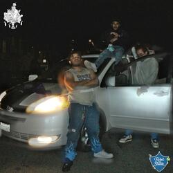 VADER (feat. Griffen, Koli & Kolo)