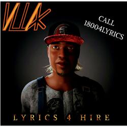Lyrics4Hire