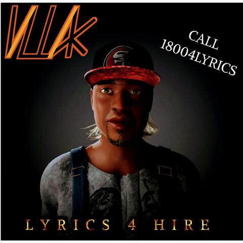 Lyrics4Hire