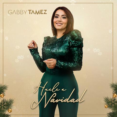 Huele a Navidad