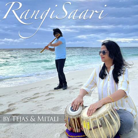 Rangi Saari