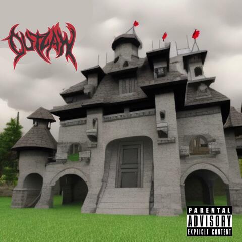 OUTLAWS CASTLE VOLUME 1