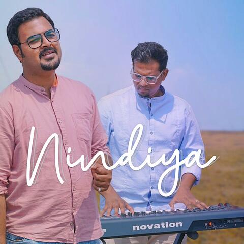 Nindiya (feat. Abhishek Telang & Reuben Dongre)