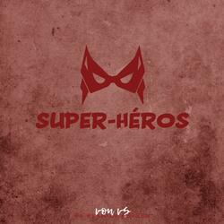Super-héros
