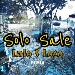 Solo Sale
