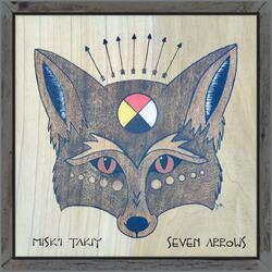 Seven Arrows