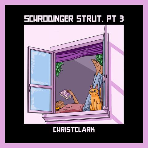 Schrodinger Strut, Pt. 3