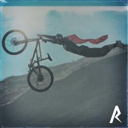 Magic Feeling (Shimano Movie Soundtrack) (feat. Allan)