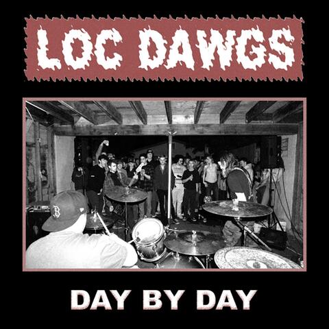 Day By Day