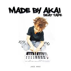 Akai Wetu (feat. Mohjay)