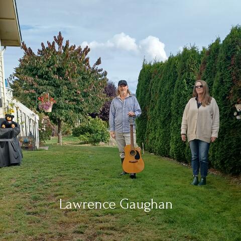 Lawrence Gaughan IV