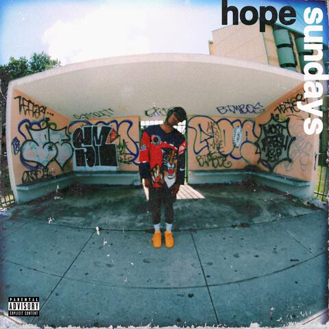 Hope Sunday