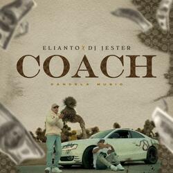 Coach (feat. Elianto)