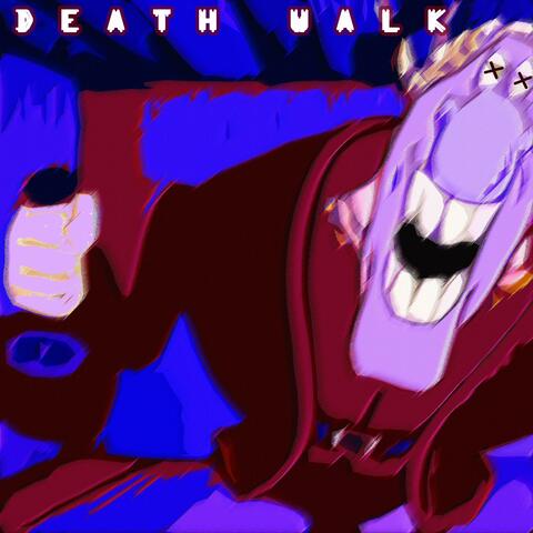 DEATH WALK (DR. LIVESEY TRIBUTE)