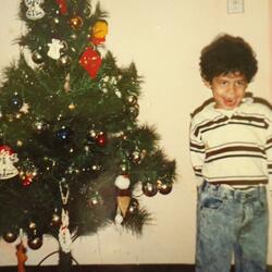 Feliz Navidad (Merry Christmas)