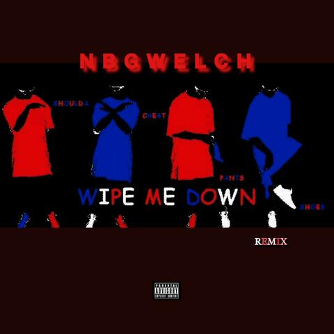 WIPE ME DOWN GMIX