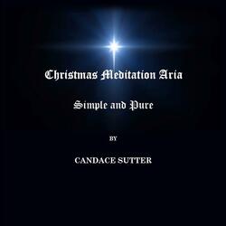 Christmas Meditation Aria