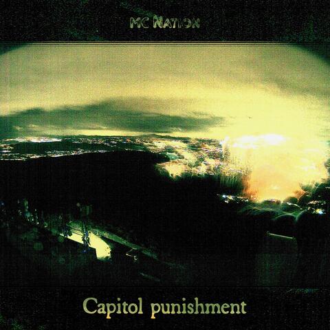 Capitol punishment