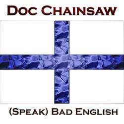 (Speak) Bad English [Christmas alternative]