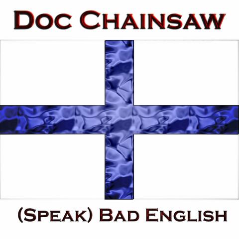 (Speak) Bad English [Christmas alternative]