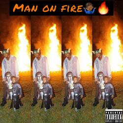 Man on Fire