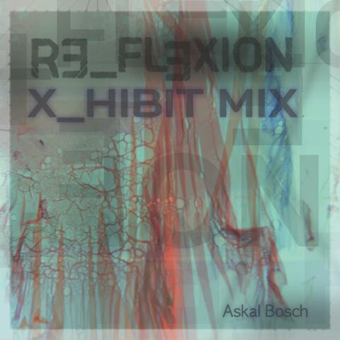 RE_FLEXION: X_HIBIT (Exhibition Version)