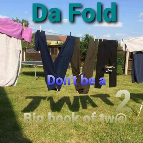 D.B.A.T.2 Book of Twat